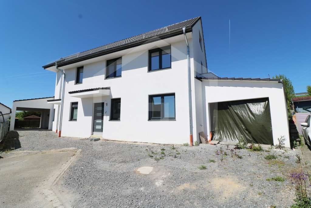Immobilie in Helmstadt-Bargen - Preis-Leistungs-Hit! Exklusiver Neubau mit großzügiger Einliegerwohnung - Bild 3