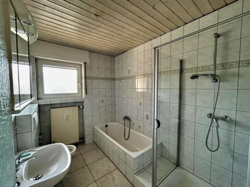 Immobilie in Dienheim - Gelegenheit für Immobilienfüchse. - Bild 5