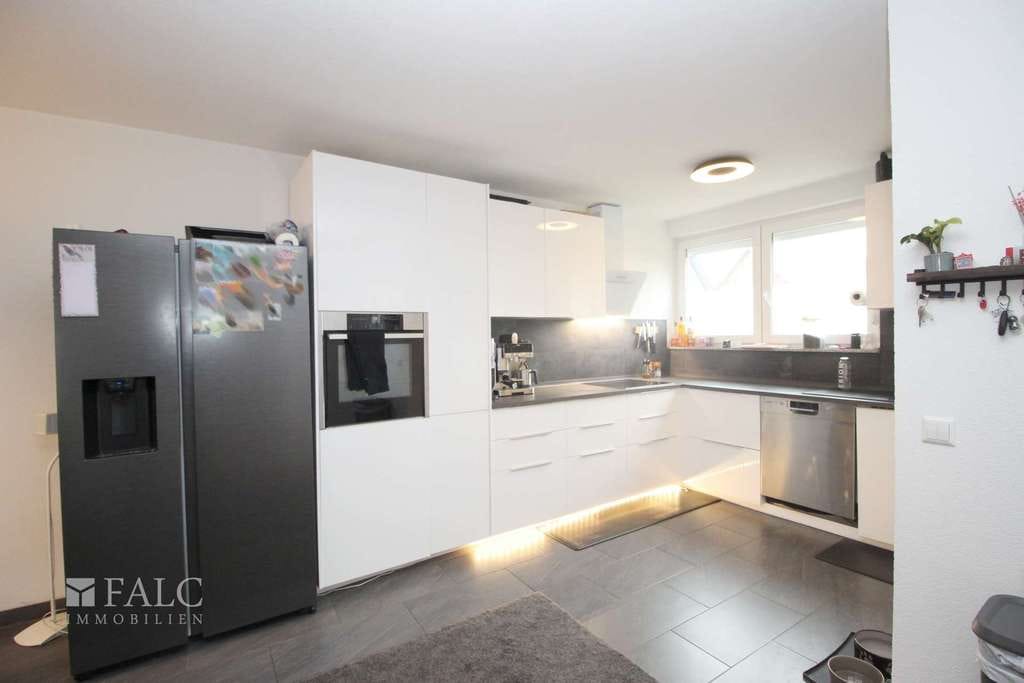 Immobilie in Wäschenbeuren - Junges Reihenendhaus für neue Besitzer - Bild 3