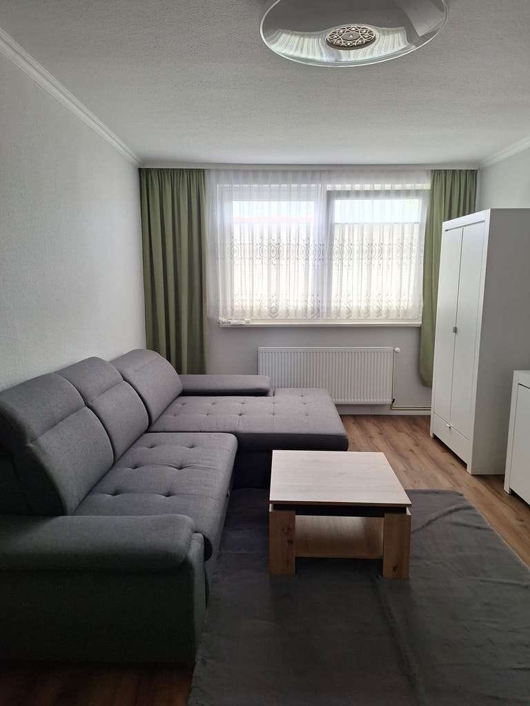 Immobilie in Perleberg - Zwei-Raum-Wohnung (Eigentums-Kollektiv aus drei Wohnungen) in Perleberg - Bild 4