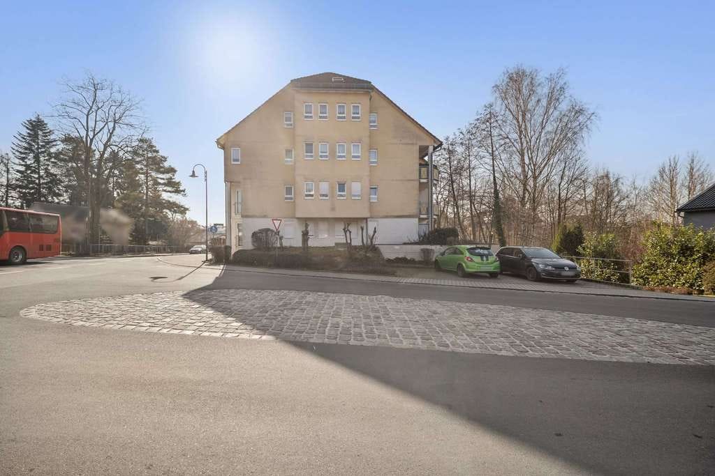 Immobilie in Großröhrsdorf - ***Sichere und langjährige Mieterin für Ihr Investition*** - Bild 3