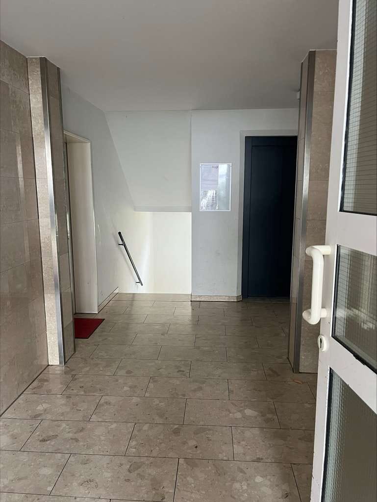 Immobilie in Rastatt - Gepflegte 3-Zimmer-Wohnung im 2. OG mit Balkon in Rastatt - Bild 2