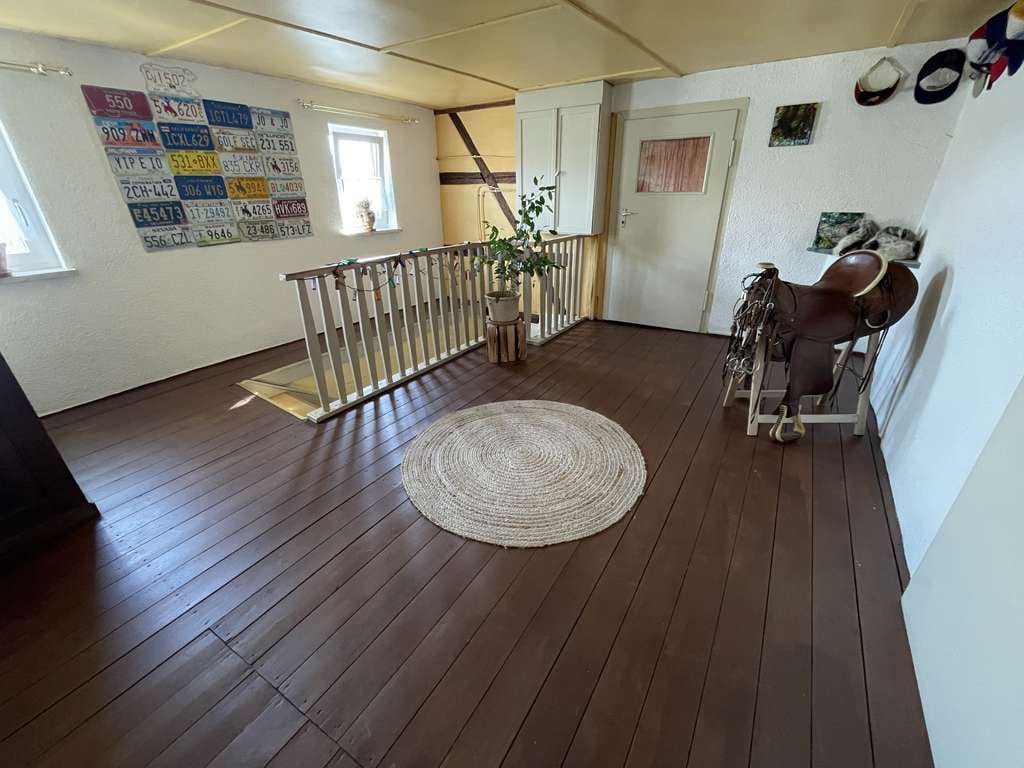 Immobilie in Neustadt/Vogtland - Wohnen mit Charakter: Einfamilienhaus in Neustadt/Vogtland - Bild 3