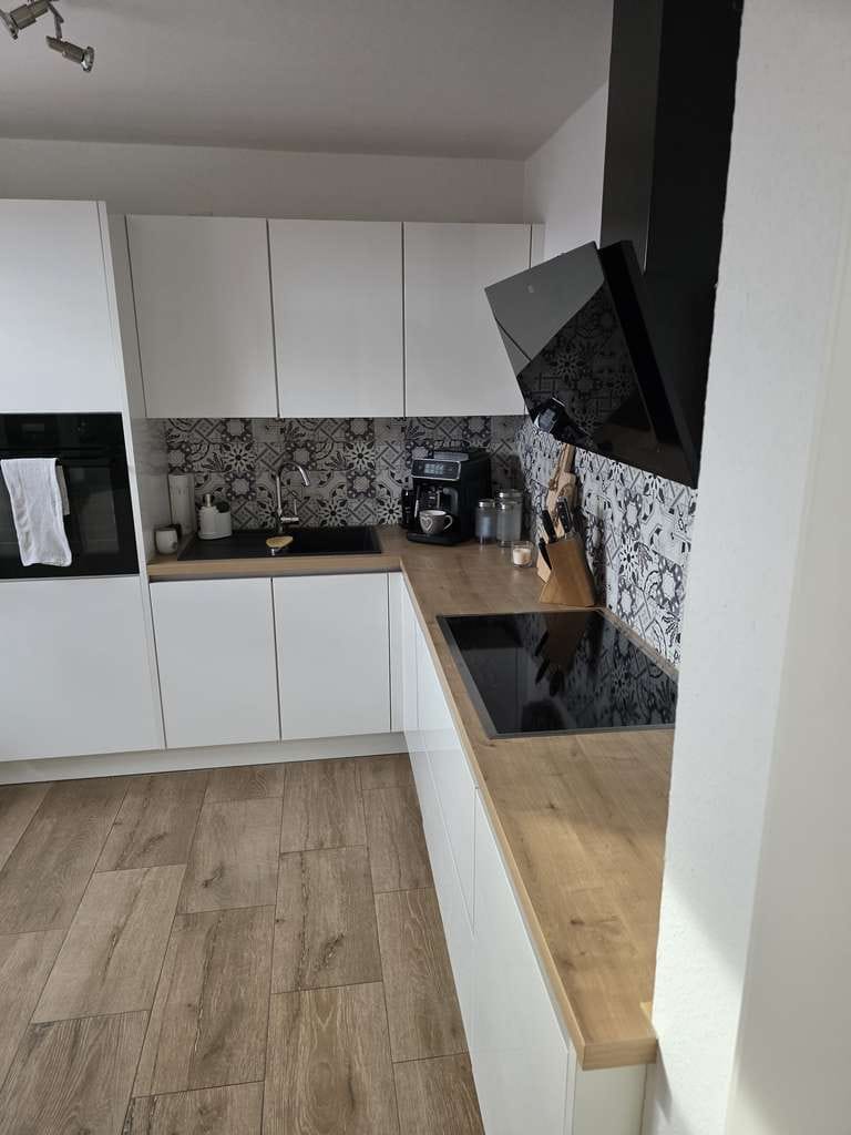 Immobilie in Rehburg-Loccum - Charmantes Reihenendhaus in  begehrter Lage - Bild 3
