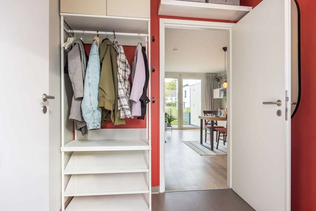 Immobilie in Wustermark - Bezahlbares Wohneigentum: 120 m² Wohntraum „Mittelallee“ in Wustermark - Bild 4