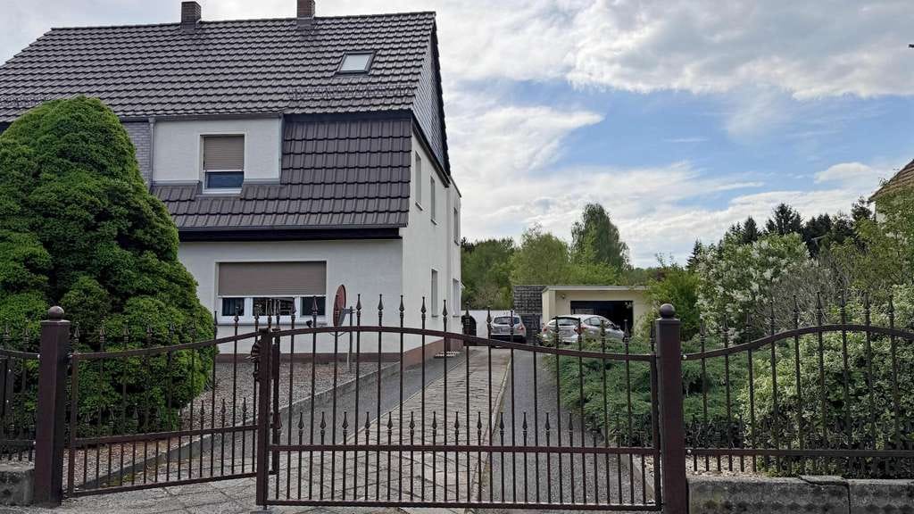 Immobilie in Tschernitz - Einziehen & wohlfühlen! - Bild 2