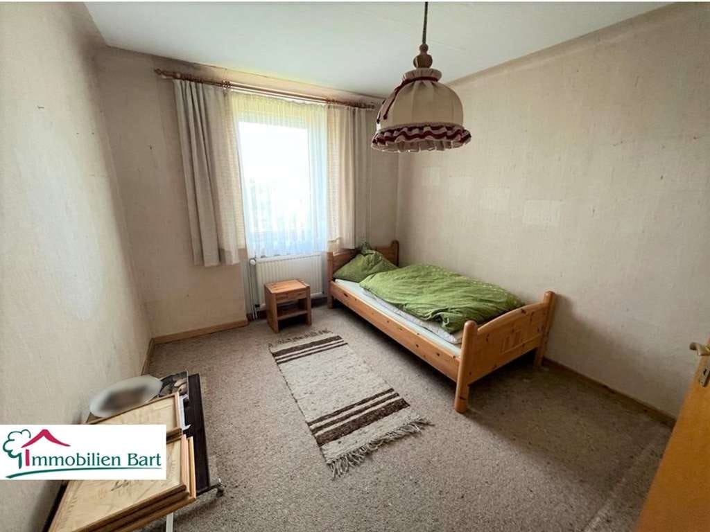 Immobilie in Perl - INVESTOREN AUFGEPASST!!! WOHNHAUS MIT 3 WOHNUNGEN & BAUGRUNDSTÜCK (8AR) IN BESTER LAGE VON NENNIG - Bild 2