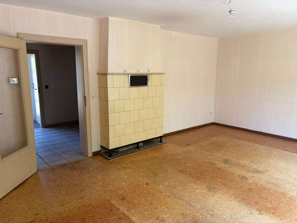 Immobilie in Rendsburg - Ein Handwerkerhaus mit Potenzial: 4 Zimmer, Keller, Garten und 3 Zimmer als Nutzfläche im Spitzboden - Bild 4