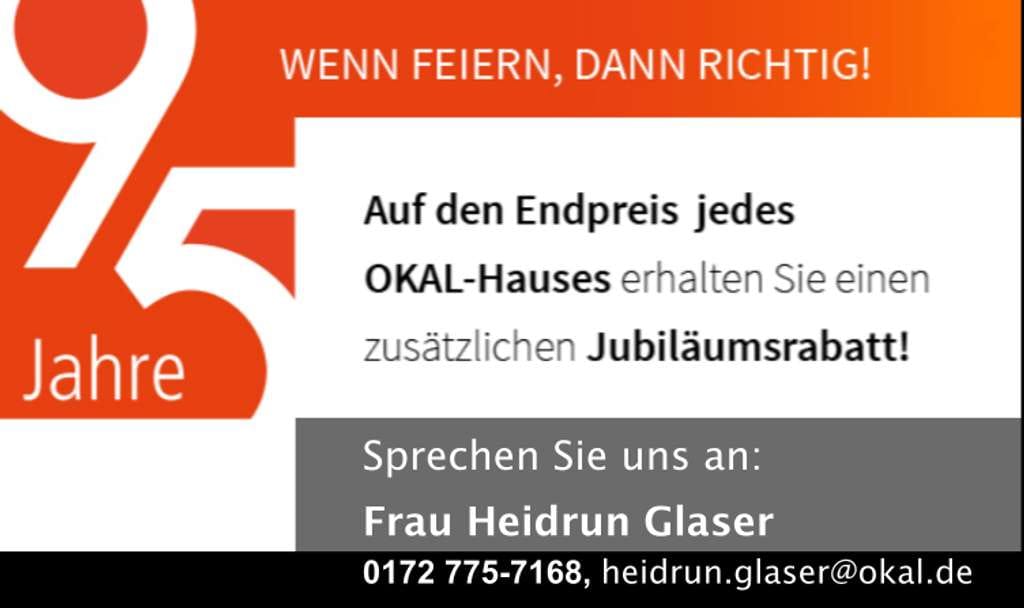 Immobilie in Bahlingen - Offen, hell, großzügig – Moderne trifft auf Klassik! - Bild 3