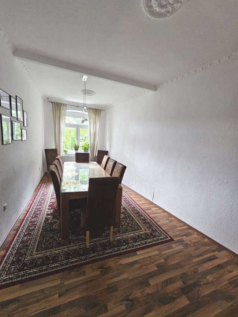 Immobilie in Blomberg - Attraktives Dreifamilienhaus in zentraler Lage - Bild 2