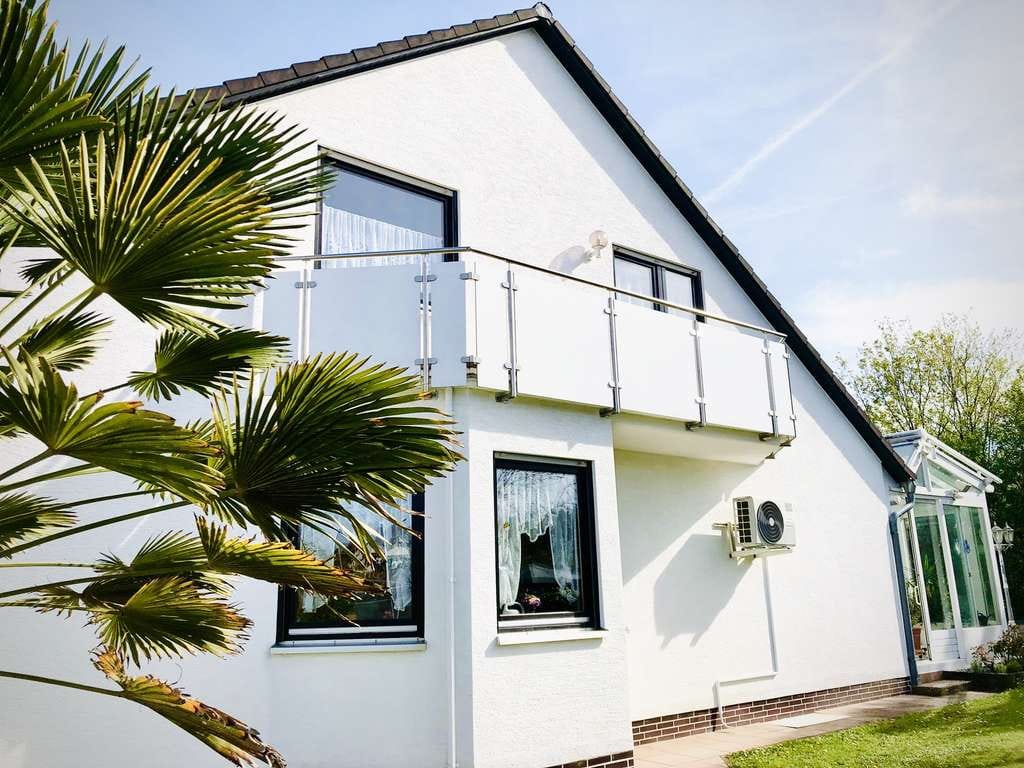 Immobilie in Beindersheim - Einfamilienhaus in schöner Lage - Bild 0