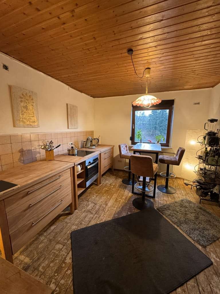 Immobilie in Etschberg - Freistehendes Einfamilienhaus in sehr ruhiger Lage - Bild 2