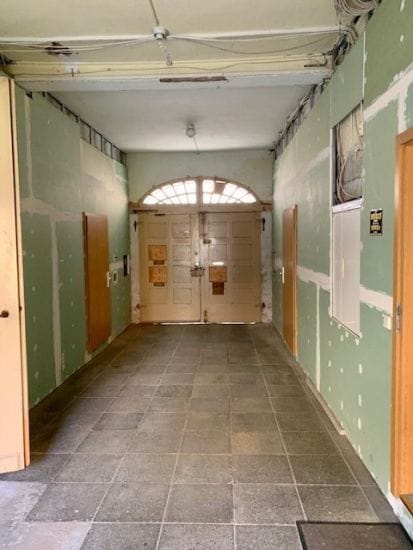 Immobilie in Elsterberg - Kleines Wohn- und Geschäftshaus zum Wohnen & Arbeiten ! - Bild 4