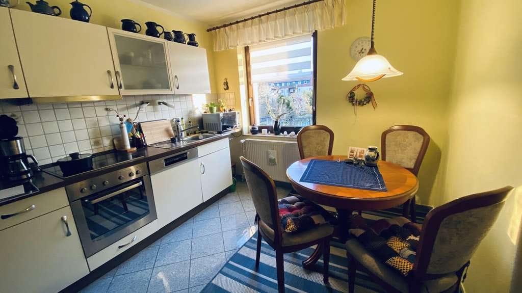 Immobilie in Arnsdorf - Attraktives Mehrfamilienhaus mit 4 Einheiten in gefragter Lage nahe Dresden - Bild 3