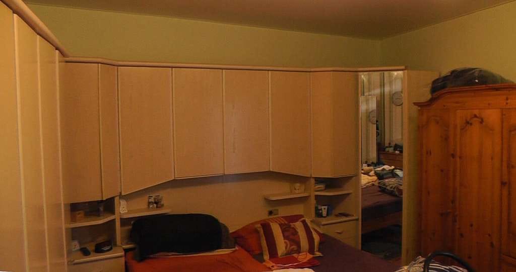 Immobilie in Schwaan - Wohnhaus mit 2 Wohnungen und interessanten Ausbaumöglichkeiten in der Altstadt von Schwaan - Bild 4