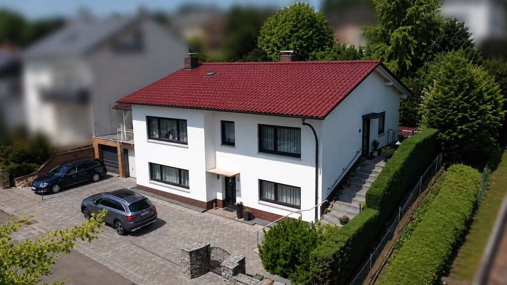 Immobilie in Zornheim - Wohnen wo Rheinhessen am schönsten ist / Privatverkauf  - Bild 0