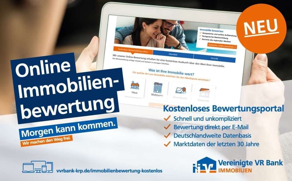 Immobilie in Maikammer - Projektierte Doppelhaushälfte in Top-Lage - Bild 4