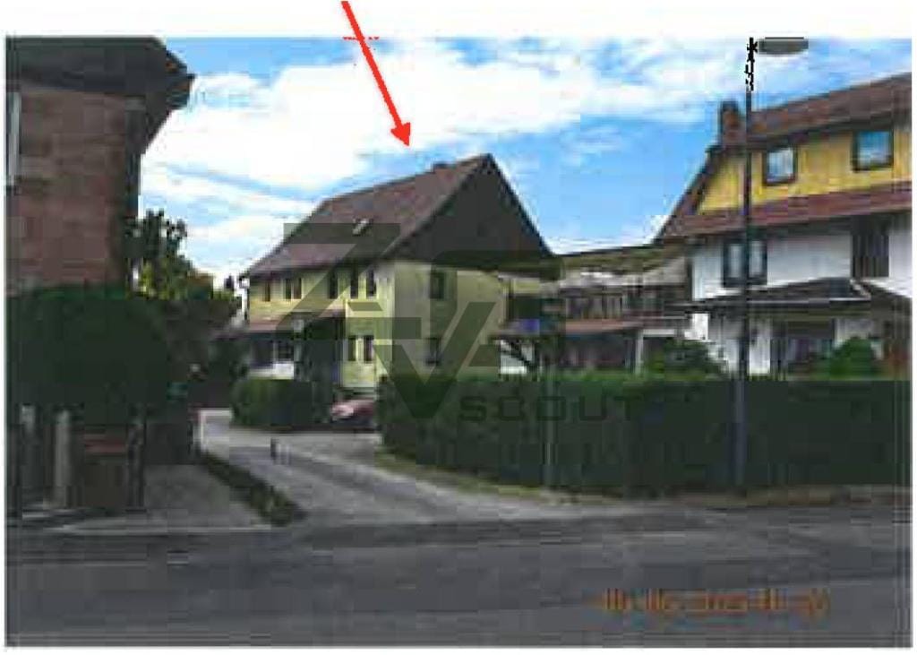 Immobilie in Grabfeld - Einfamilienhaus freistehend in Grabfeld (Queienfeld) - Bild 2