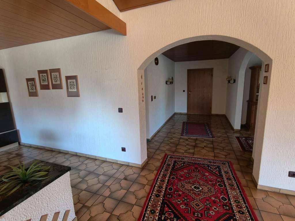 Immobilie in Obertraubling - Gepflegtes Einfamilienhaus Bungalow im Einzugsgebiet von Regensburg - Bild 4