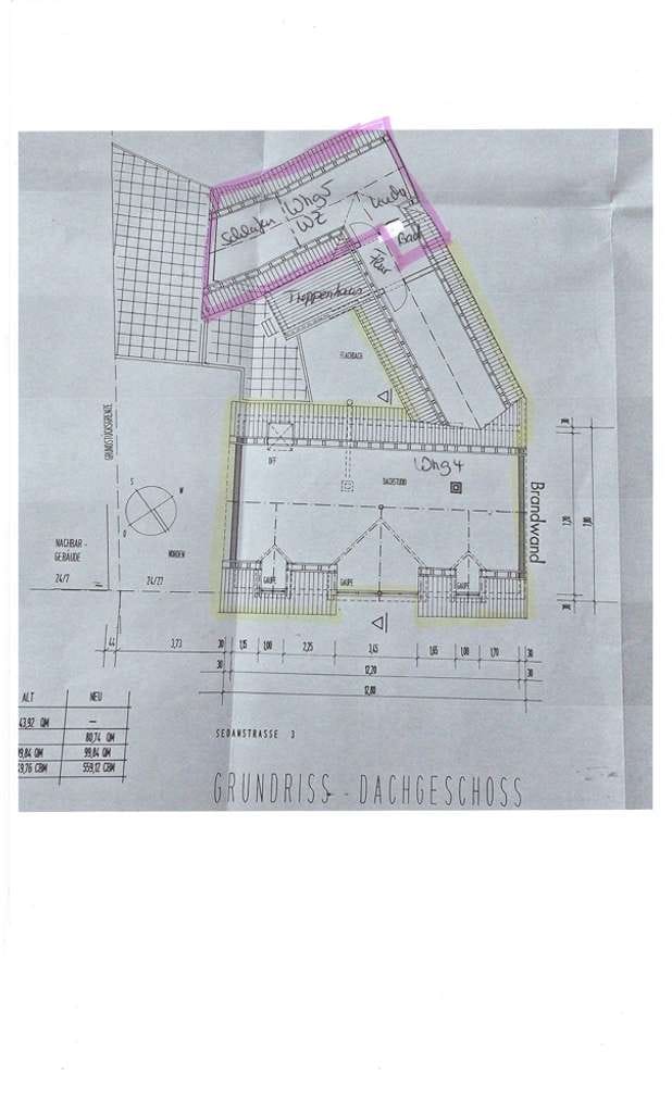 Immobilie in Lampertheim - Wohn- und Geschäftshaus in der Innenstadt von Lampertheim - Bild 4