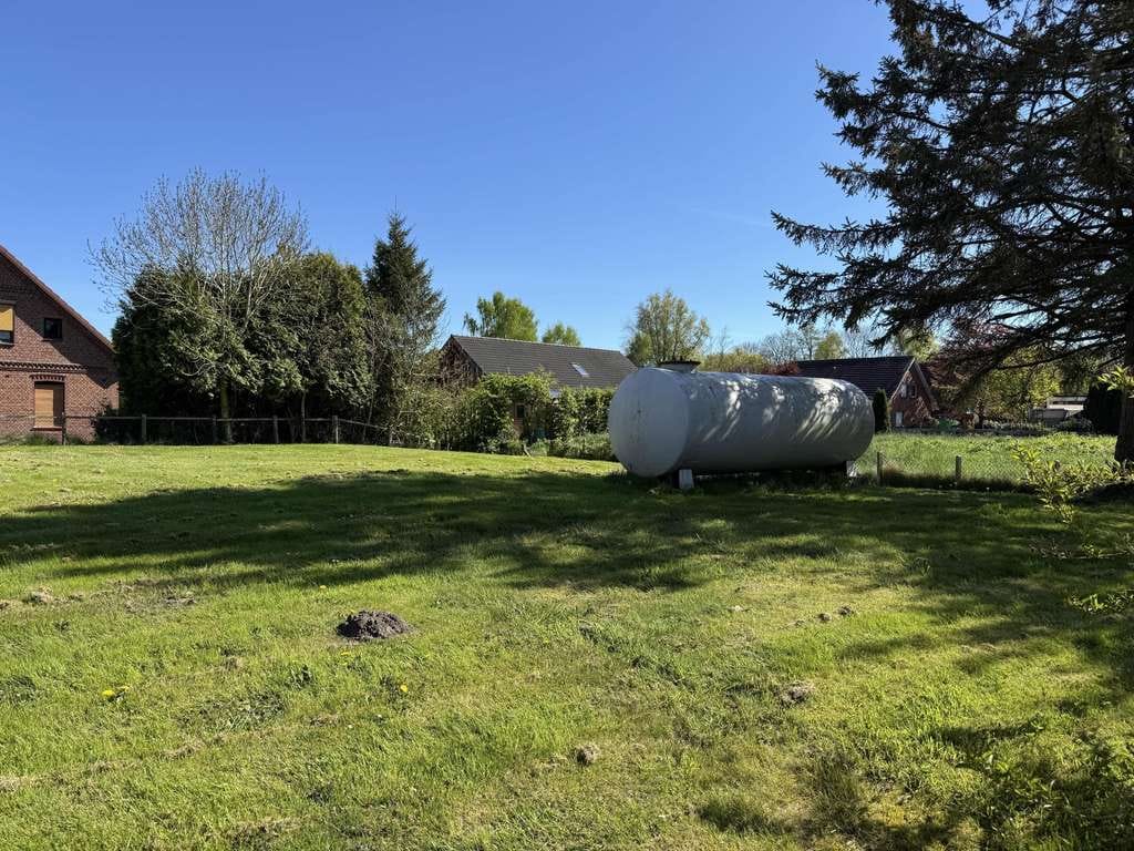 Immobilie in Osterbruch - Wohn- und Geschäftshaus - Bild 4