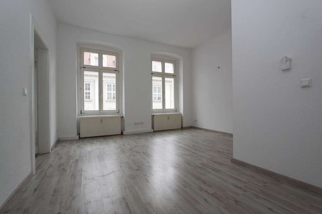 Immobilie in Görlitz - Investment! Renovierte 2 Raumwohnung inmitten von Görlitz - Bild 2