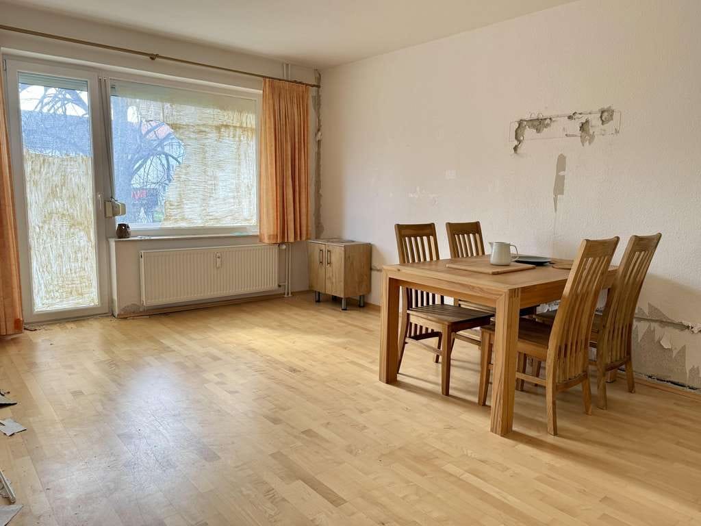 Immobilie in Barsinghausen - 2-Zi. Eigentumswohnung mit Südbalkon - Bild 4