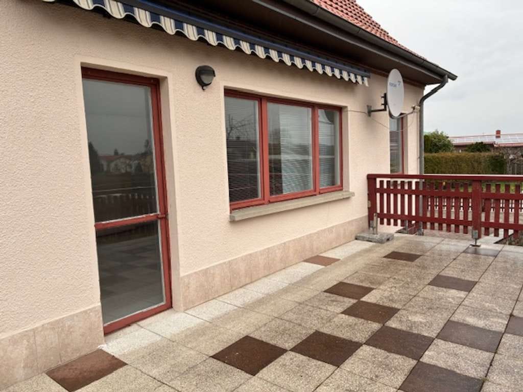 Immobilie in Königsfeld - Voll unterkellertes Einfamilienhaus mit Kamin, in ruhiger Lage von Rehna - Bild 4