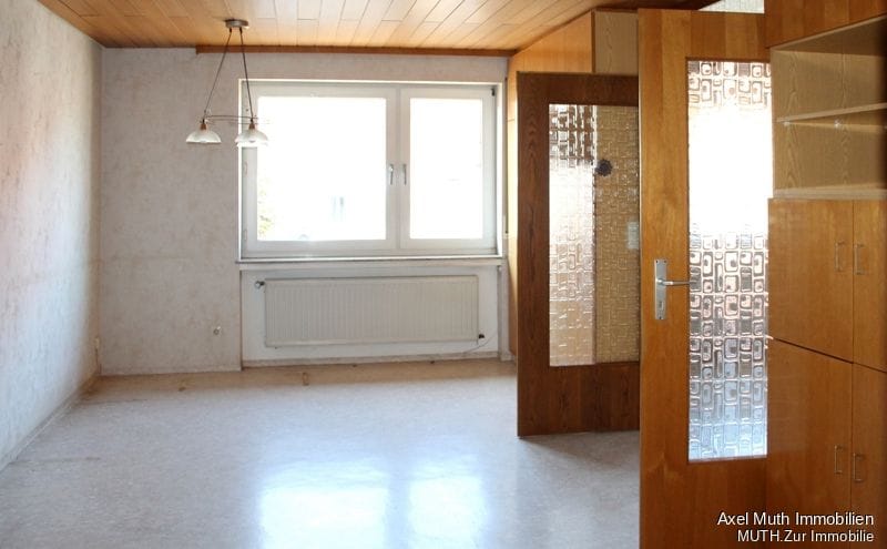 Immobilie in Eppingen - Großes Haus in zentraler Lage - Bild 3