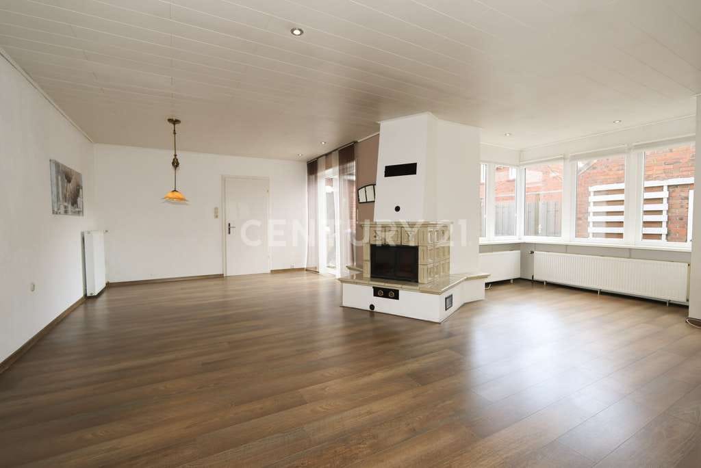 Immobilie in Isterberg - Großzügiges EFH mit Potenzial zum Zweifamilienhaus auf traumhaftem Süd-Westgrundstück in Schüttorf - Bild 2