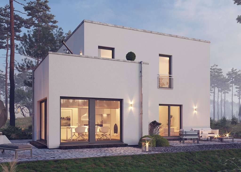 Immobilie in Althengstett - ! Bauen Sie Ihr Traumhaus mit Stil ! Individuell wie Sie ! - Bild 1