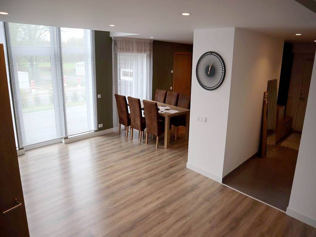Immobilie in Basdahl - Neubau, 5-Zimmer-Doppelhaushälfte mit gehobene Ausstattung in ruhiger Lage - Bild 3
