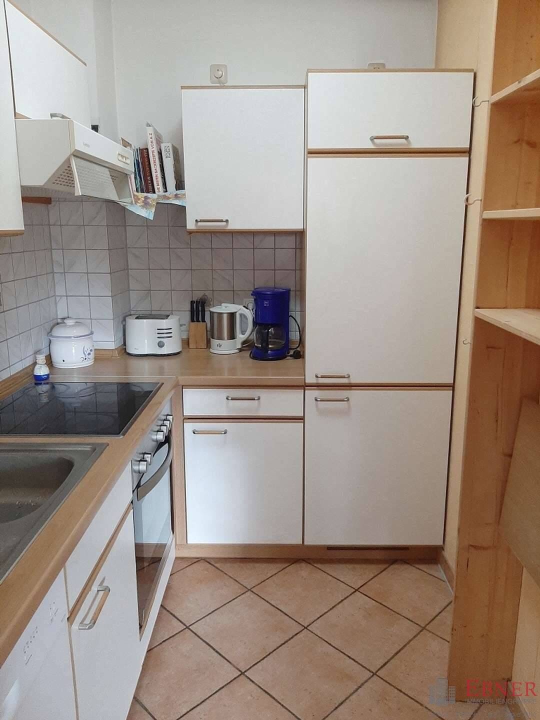 Immobilie in Drachselsried - Maisionette-Wohnung in Aussichtslage im Zellertal / Drachselsried - Bild 2