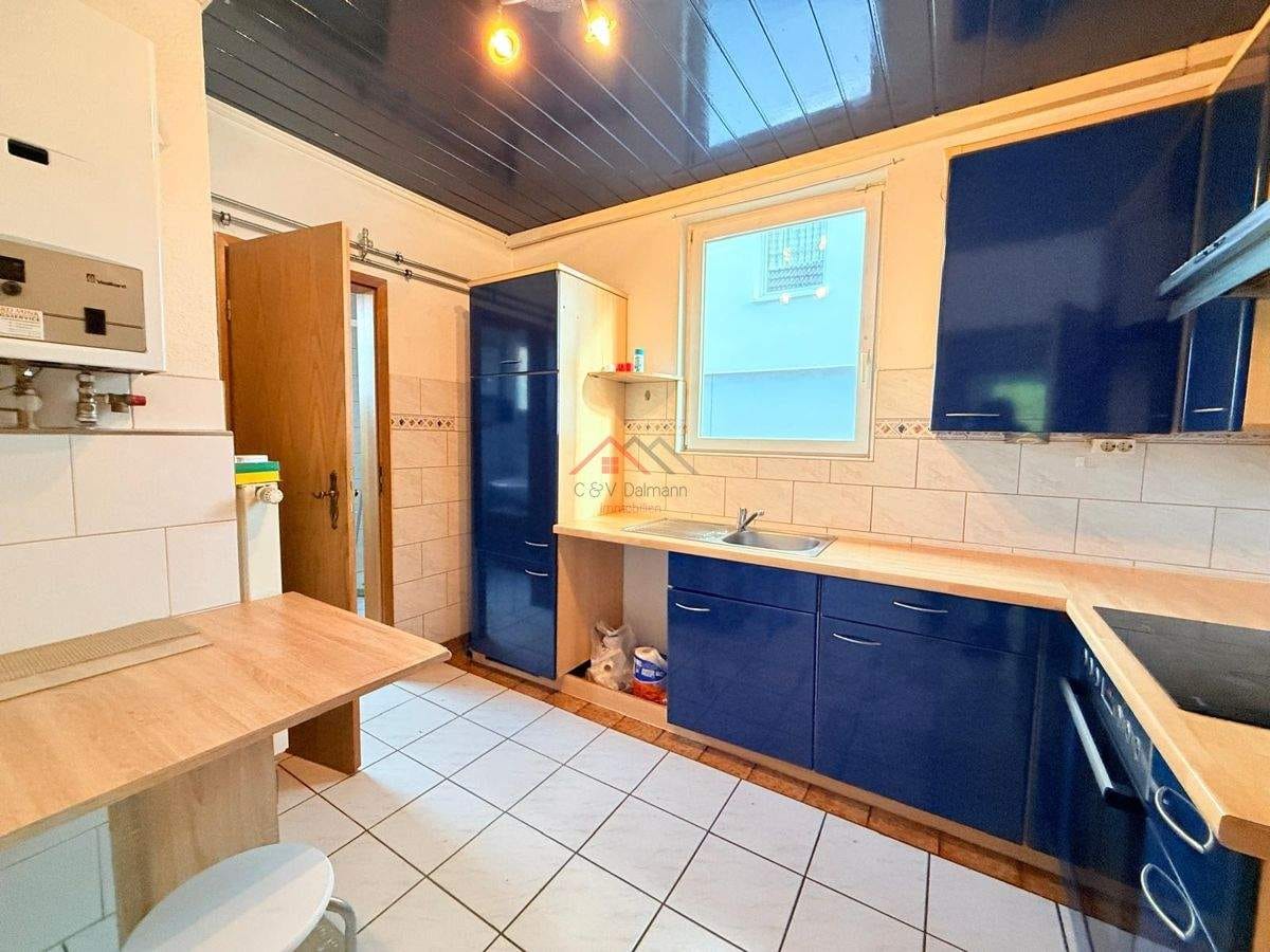 Immobilie in Tuttlingen - Stadtnahe 4-Zimmer-Eigentumswohnung in Tuttlingen - sofort bezugsfrei! - Bild 3