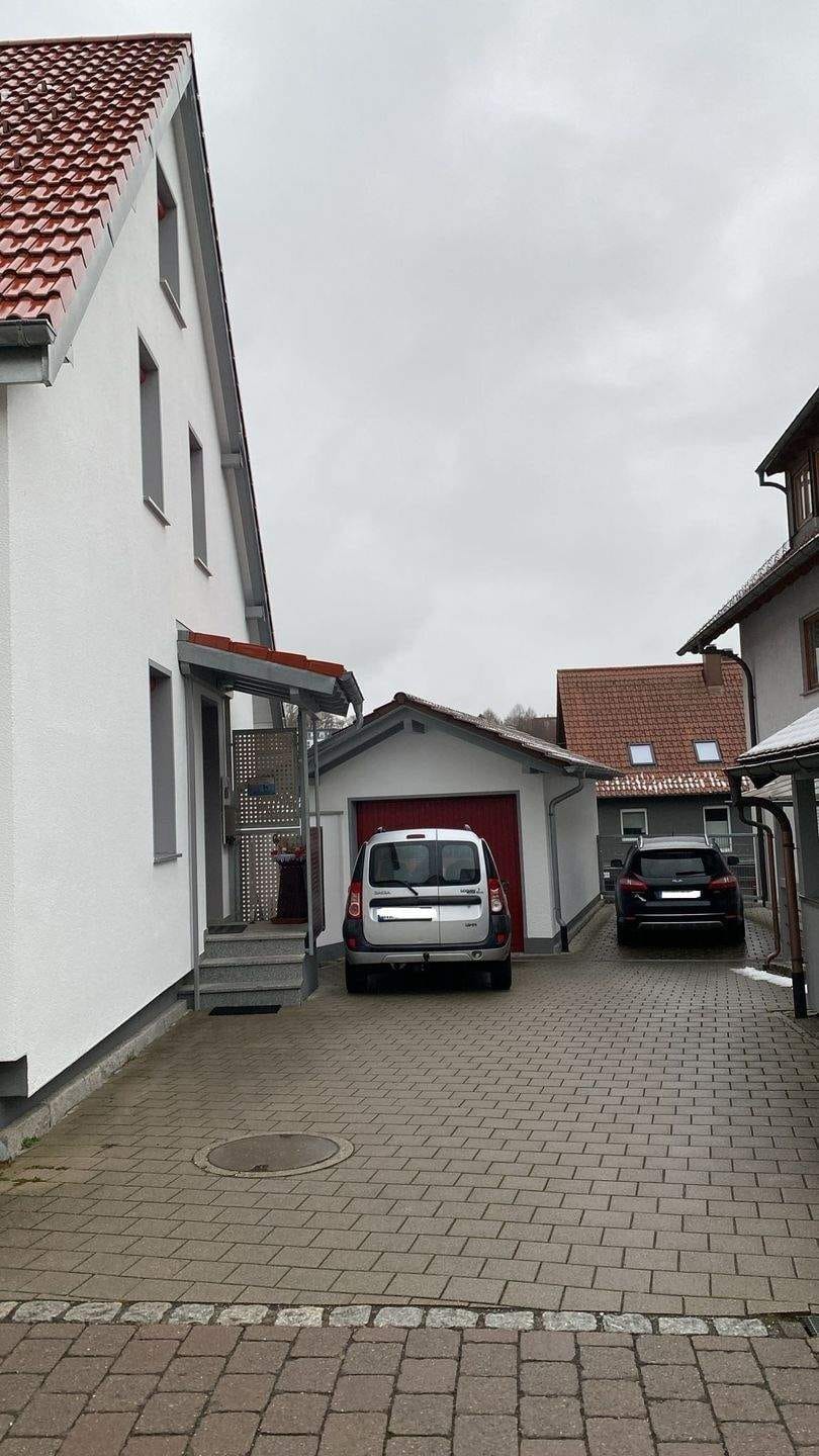 Immobilie in Dunningen - Energetisch Saniertes Einfamilienhaus in Dunningen - Bild 4