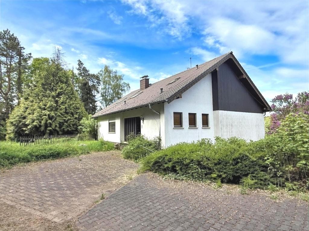 Immobilie in Sankt Wendel -  - Bild 1