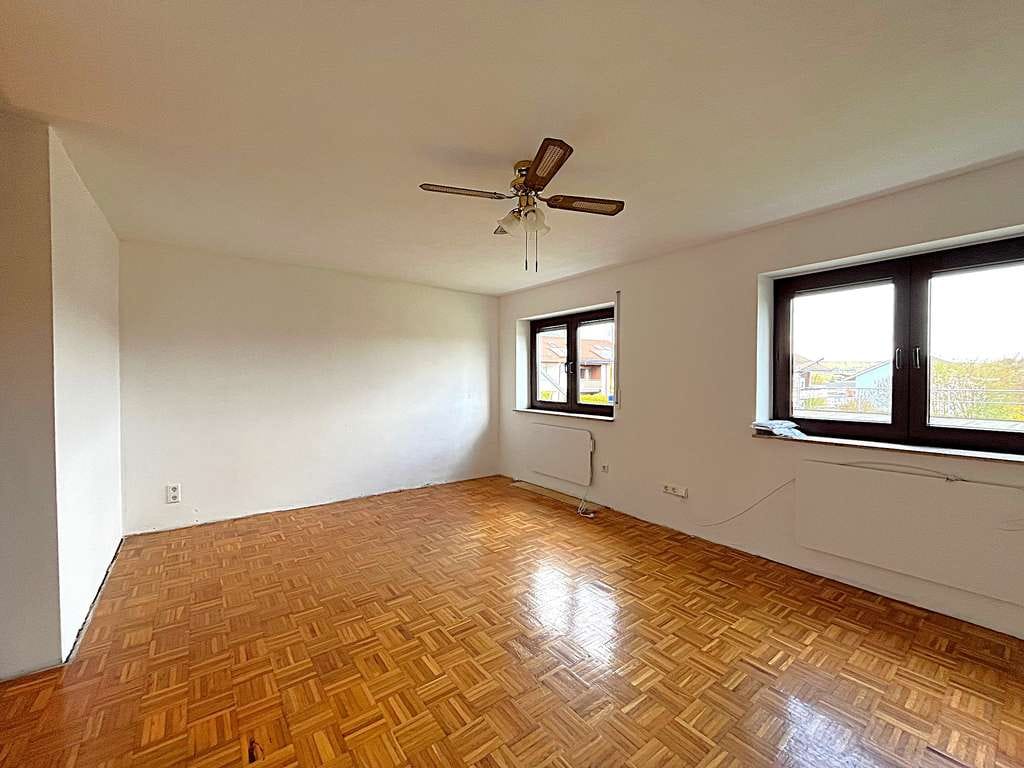 Immobilie in Nattheim - Nattheim- gemütliches 2 Zimmer Appartement m. Garage in ruhiger Wohnlage zu verkaufen - Bild 1