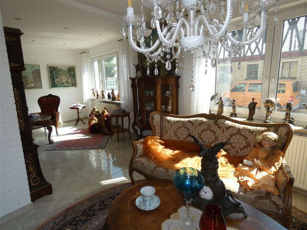 Immobilie in Kallstadt - Top-gepflegtes Haus für Liebhaber der Weinstraße - Bild 3