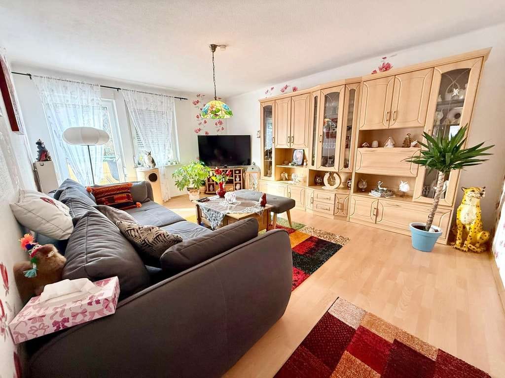 Immobilie in Thaleischweiler-Fröschen - Top gepflegtes 2-Familienhaus in angenehmer Wohnlage - Bild 2