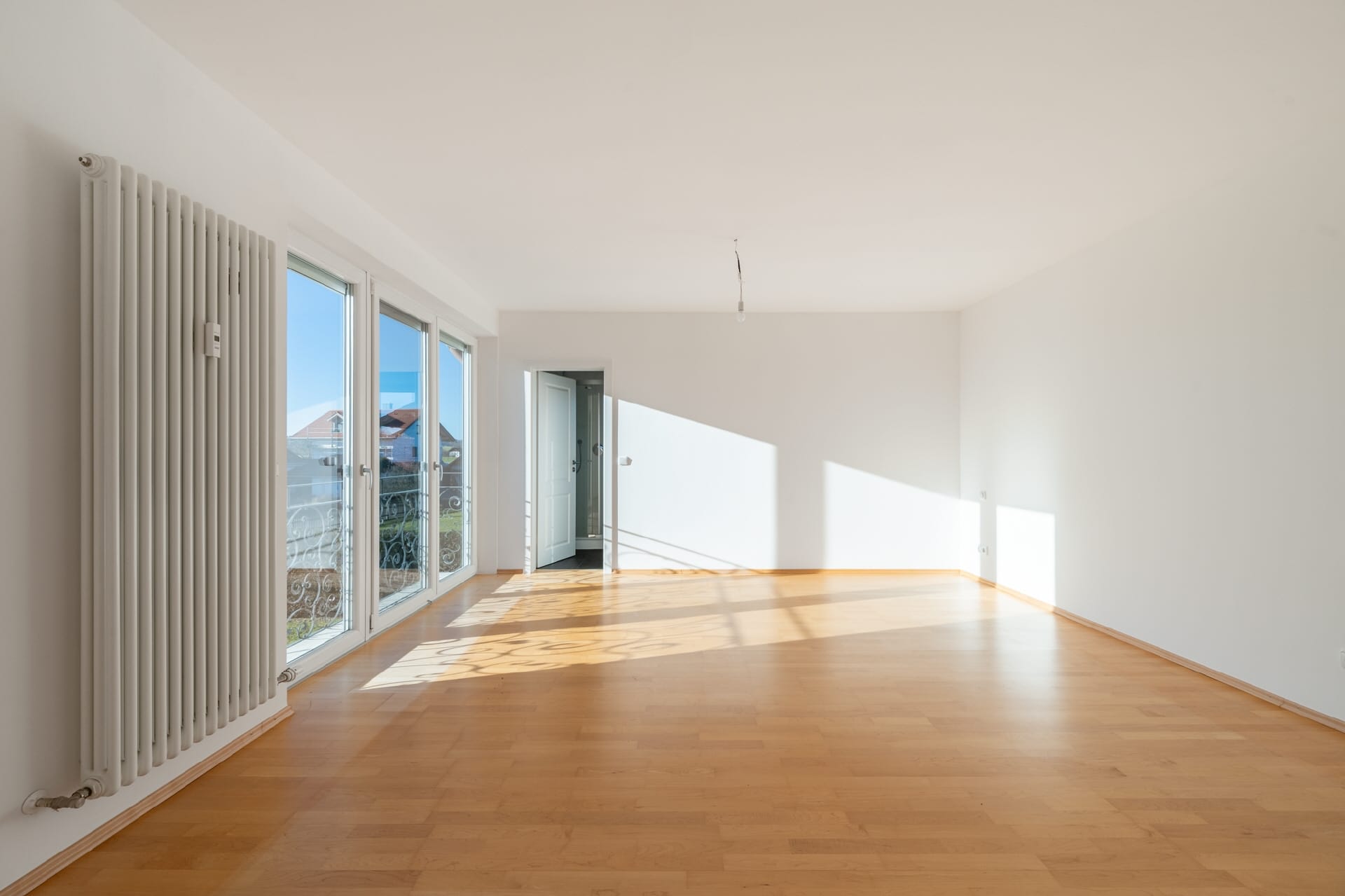 Immobilie in Raisting - AIGNER - Großzügiges Einfamilienhaus mit Einliegerwohnung und Bergblick in Raisting - Bild 4