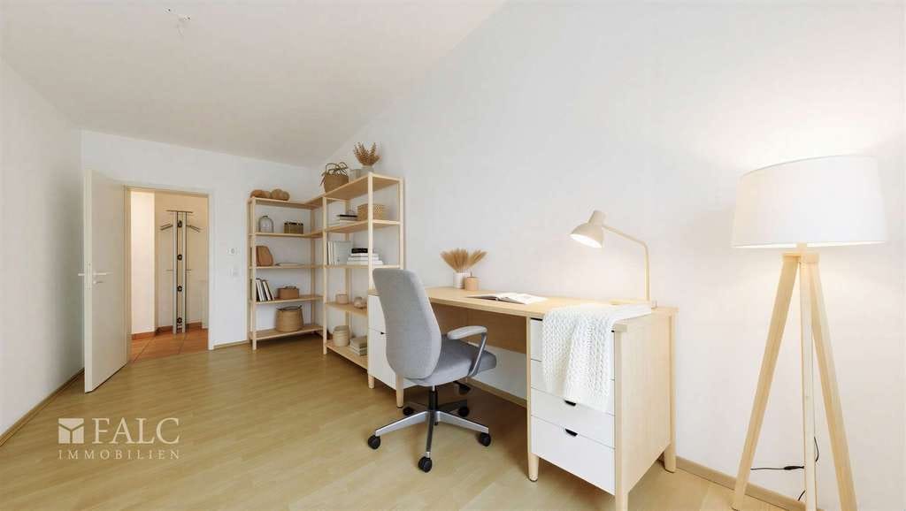 Immobilie in Hainburg - Sommer, Sonne, Balkon - Bild 3