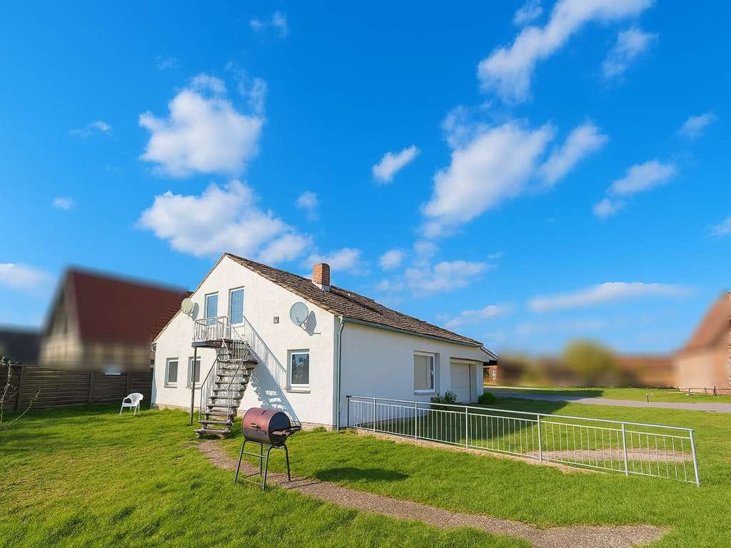 Immobilie in Espelkamp - Familientraum mit Potenzial in ruhiger Lage von Espelkamp-Frotheim - Bild 0