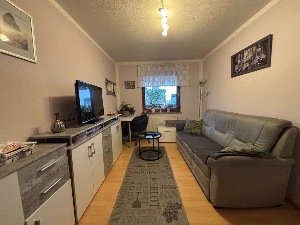 Immobilie in Niefern-Öschelbronn - Gepflegte 3 Zimmer-Wohnung, 2 Balkone, TG-Stellplatz - Bild 4