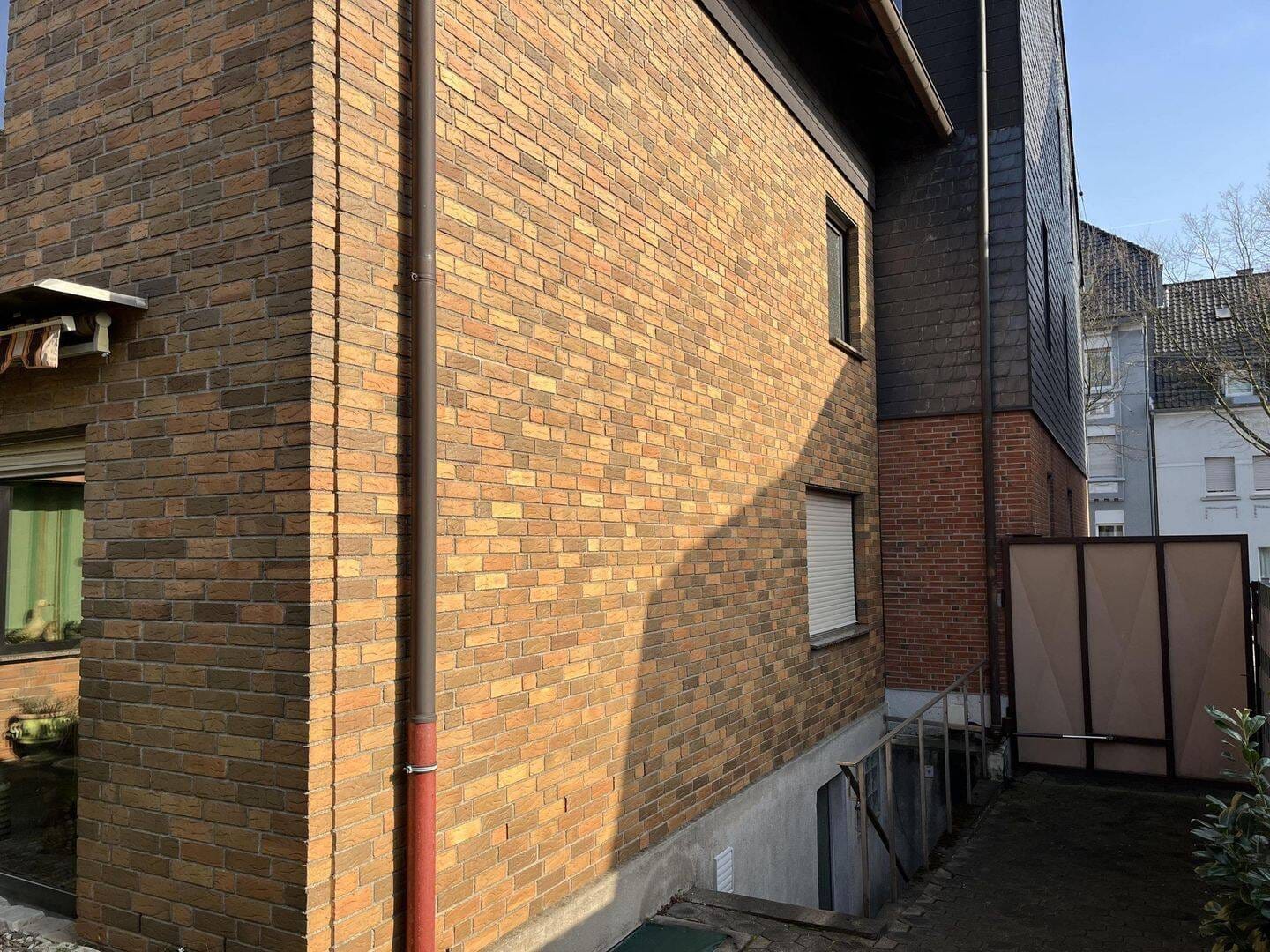 Immobilie in Recklinghausen - Einfamilienhaus & 6-Familienhaus stadtnah in RE-Ostviertel - Bild 4