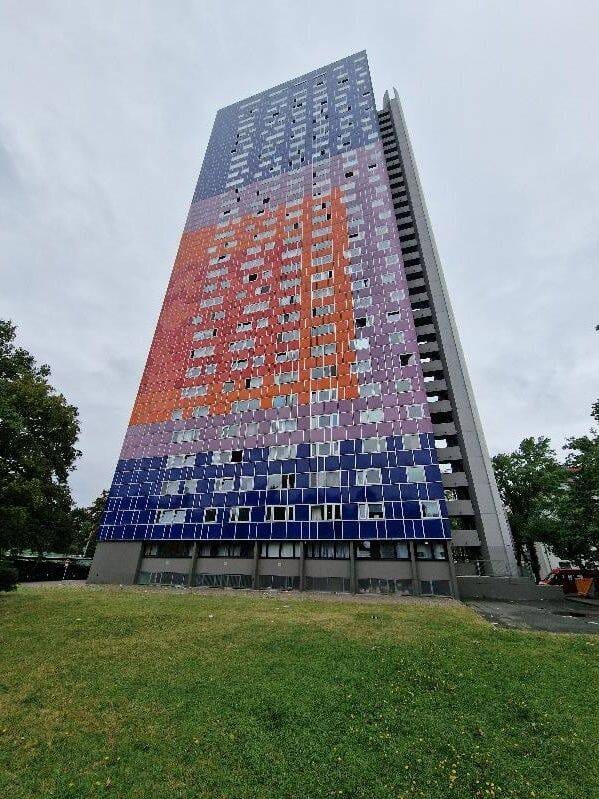 Immobilie in Köln - Köln zentral modernisiertes Apartment 2.OG Wannenbad neue Pantryküche Pool u.Saunanutzung ab 01.07. - Bild 1