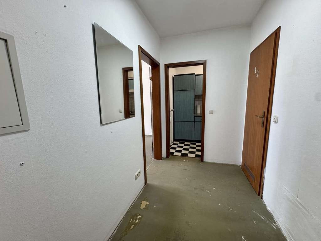 Immobilie in Neustadt am Rübenberge - Kleine, feine 2-Zimmer-Wohnung in Neustadt – 39 m² Wohnkomfort - Bild 1