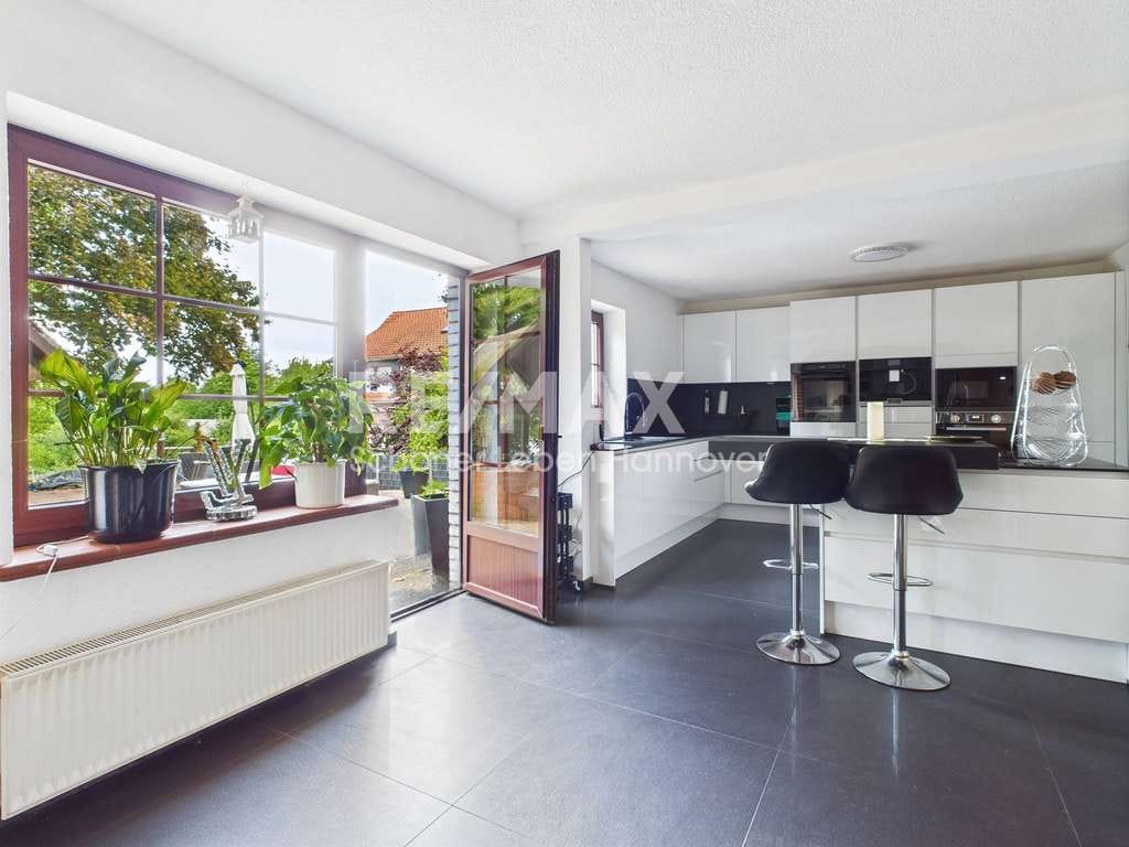 Immobilie in Heuerßen - Einfamilienhaus in Waldrandlage - Bild 3