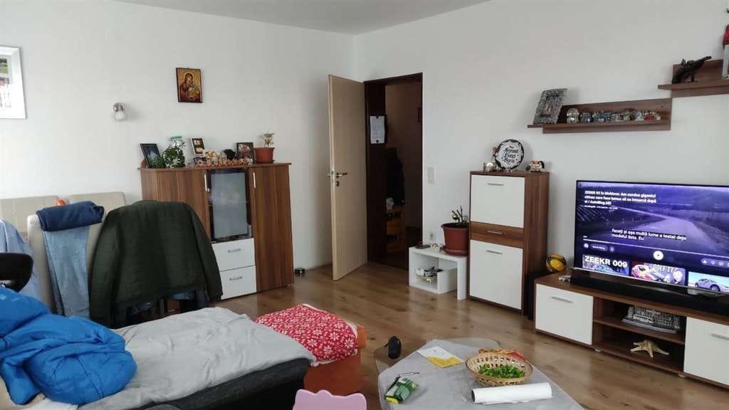 Immobilie in Senden - GEPFLEGTE 3-ZIMMERWOHNUNG MIT ZWEI BALKONEN IN ZENTRALER LAGE - Bild 4
