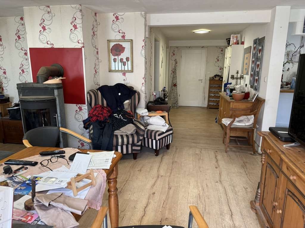 Immobilie in Drochtersen - Historischer Charm vom Handwerker perfektioniert! - Bild 4