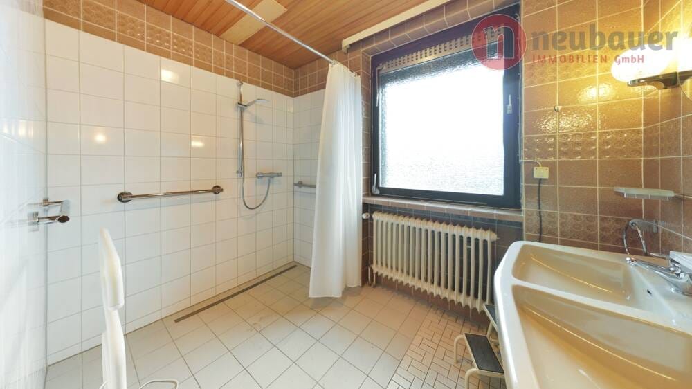 Immobilie in Kirchgellersen - Platz für Familie & Ideen - Bungalow mit Garten in Kirchgellersen - Bild 2
